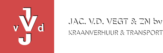 Jac. v.d. Vegt & Zn bv