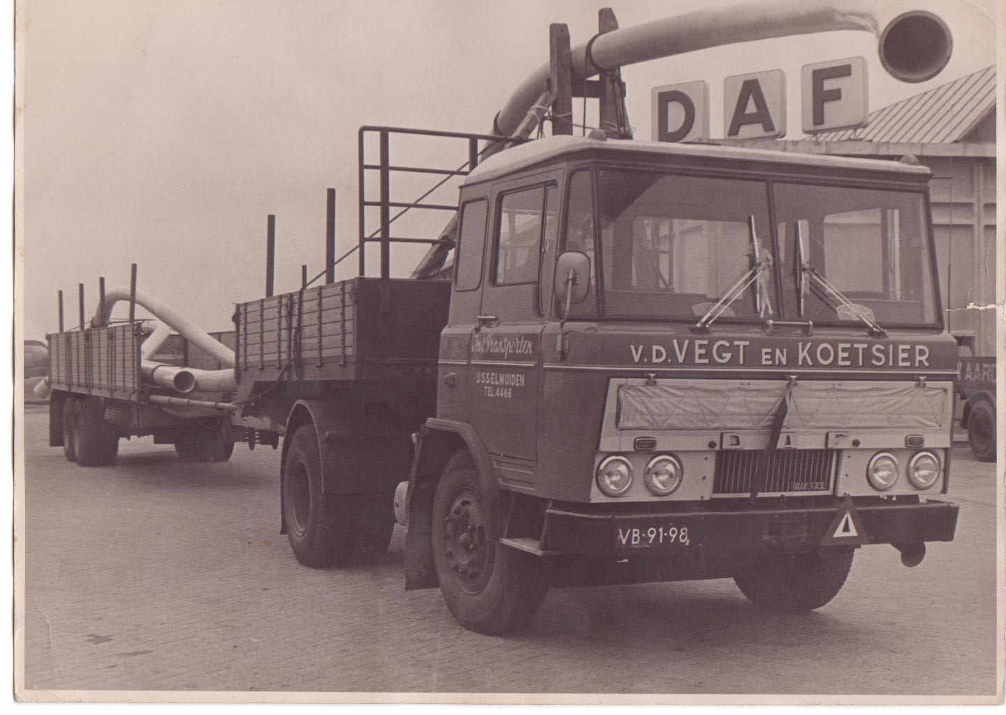 Historische foto