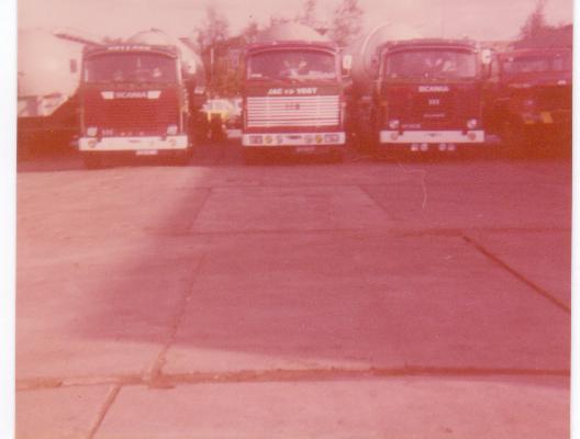 Historische foto