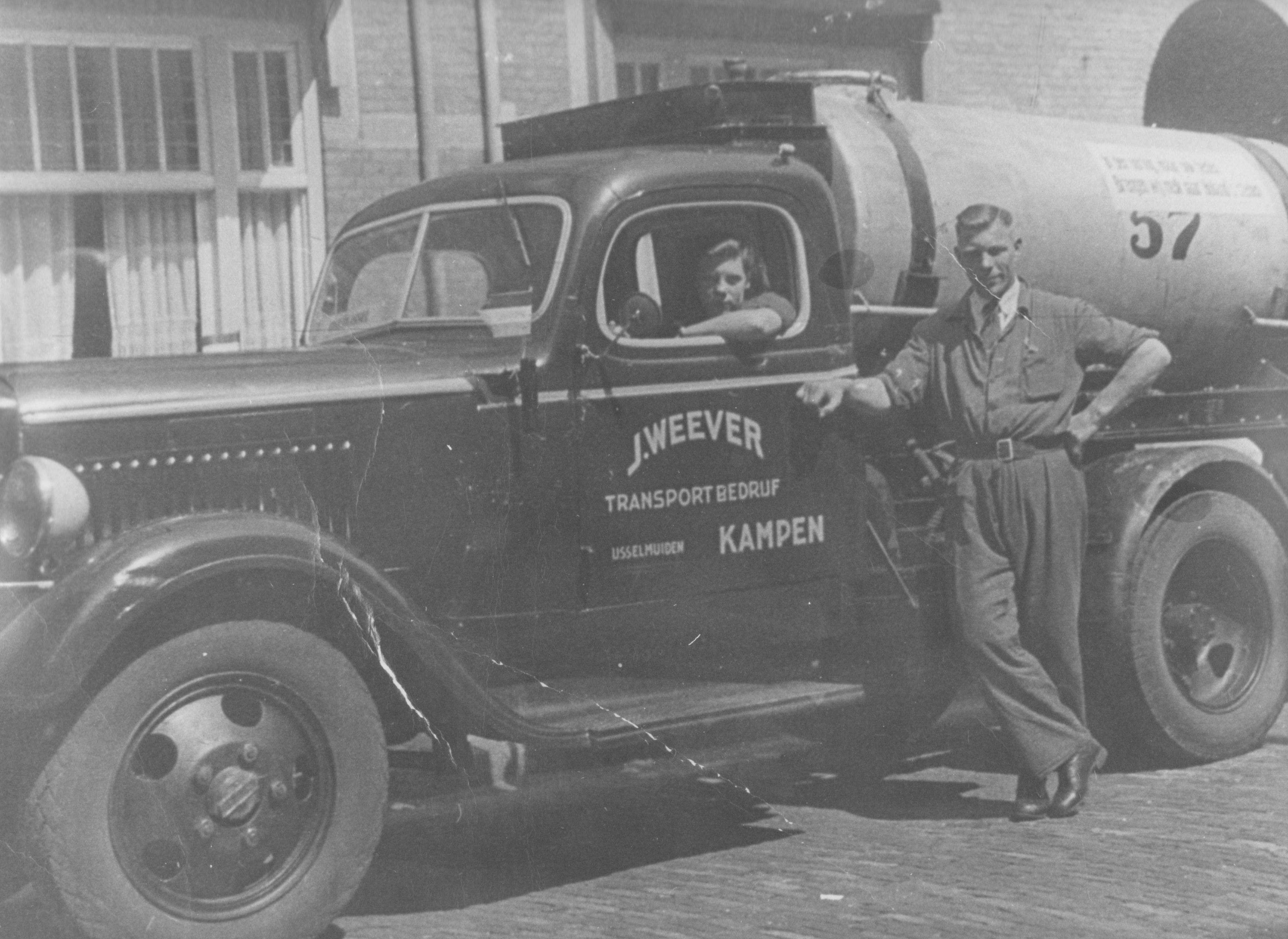 Historische foto