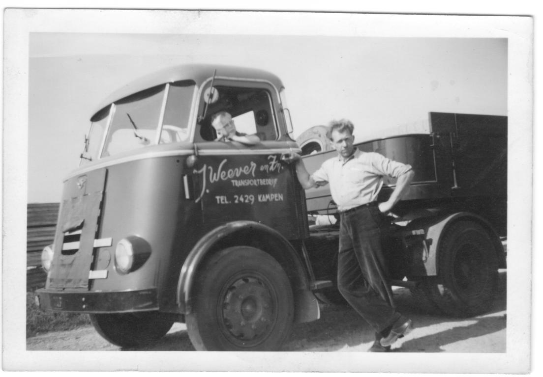 Historische foto