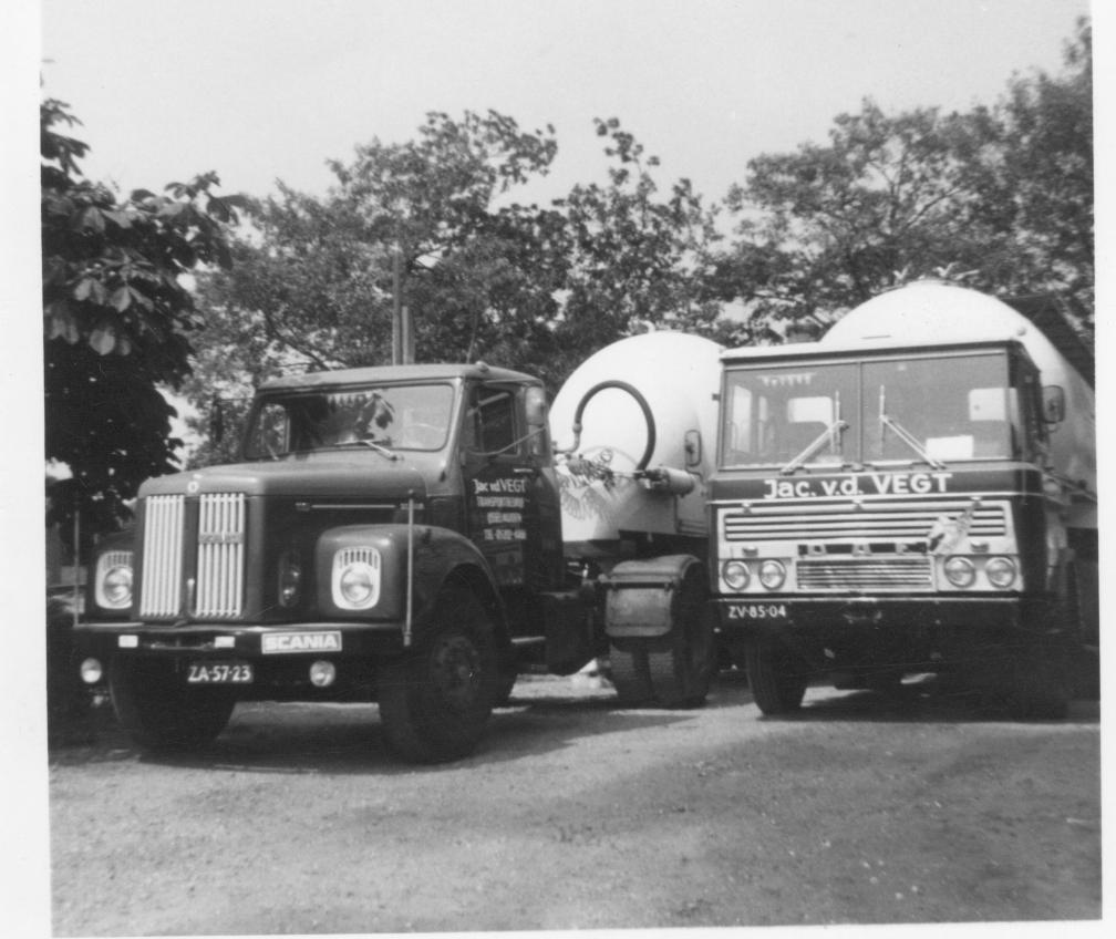 Historische foto