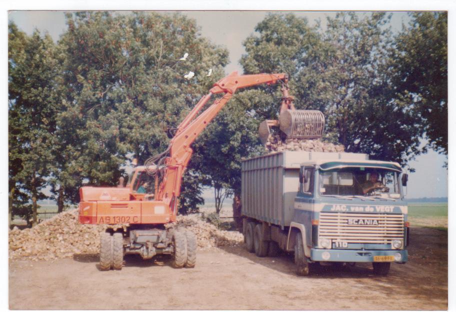 Historische foto